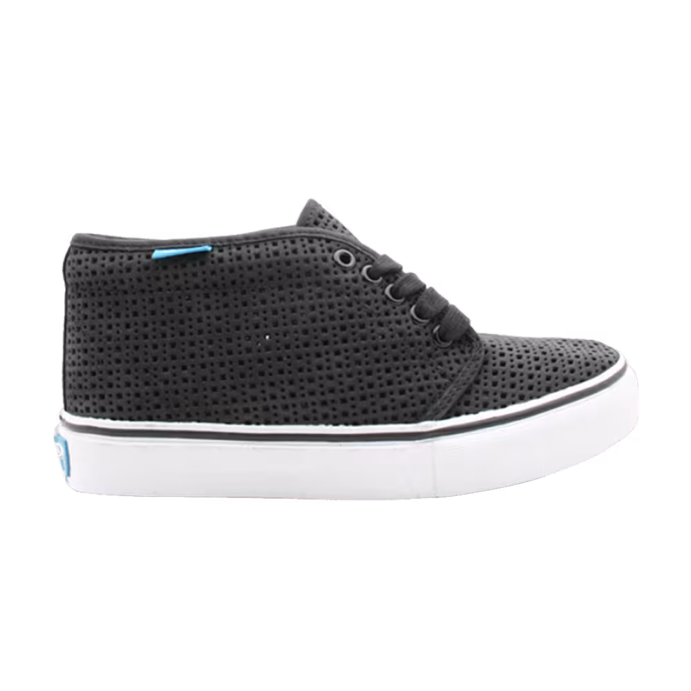 Vans Chukka Boot Lx