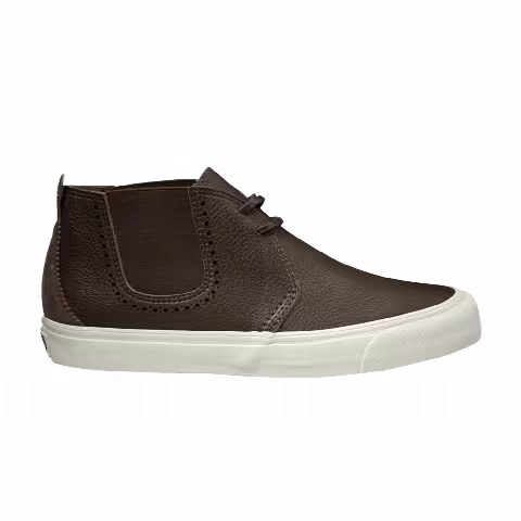 Taka Hayashi x Vans Chukka Gore LX 'Turkish Coffee'