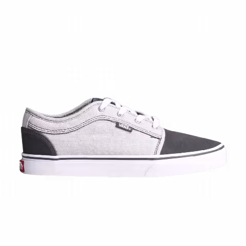Vans Chukka Low Kids 'Suiting - Pewter'