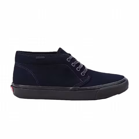 Vans Chukka Wafflesaw 'Blocked - Parisian Night'