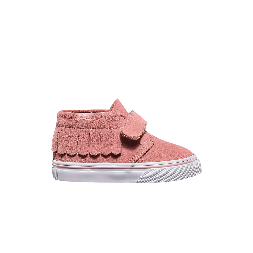 Vans Chukka V Moc Toddler Blossom