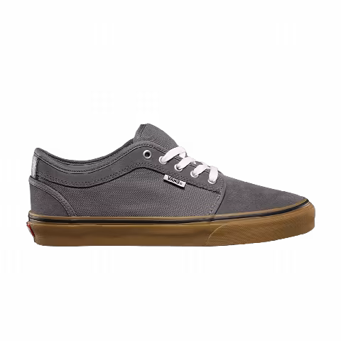 Vans Chukka Low 'Pewter Gum'