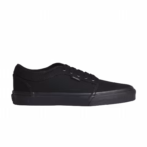 Vans Chukka Low 'Blackout'
