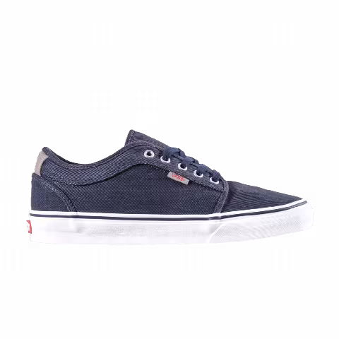 Vans Chukka Low 'Totem'