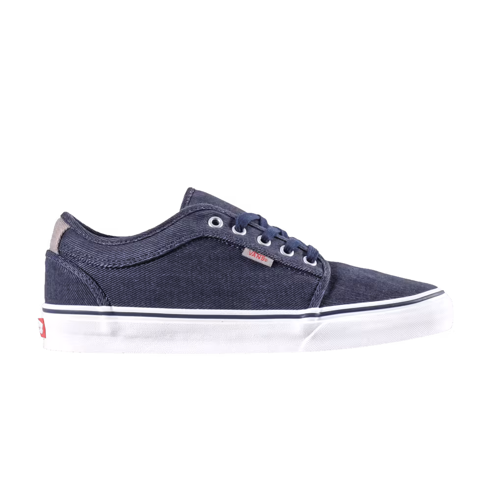 Vans Chukka Low Totem