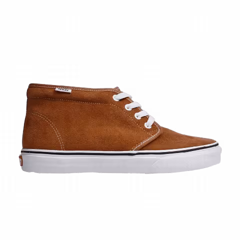 Vans Chukka Boot