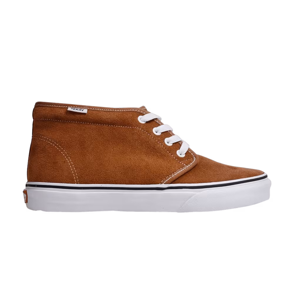 Vans Chukka Boot