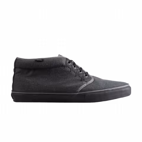 Vans Chukka Lx