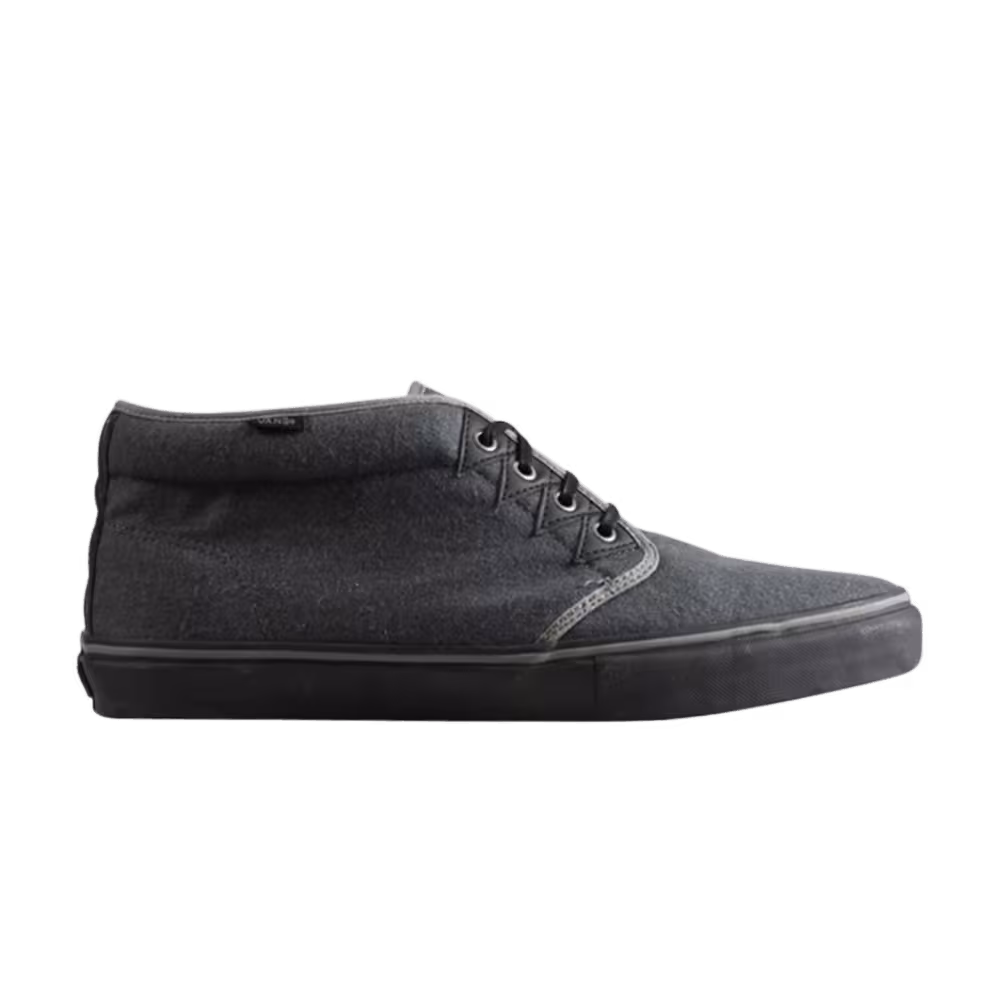 Vans Chukka Lx