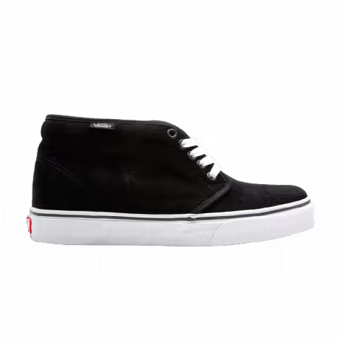 Vans Chukka Boot