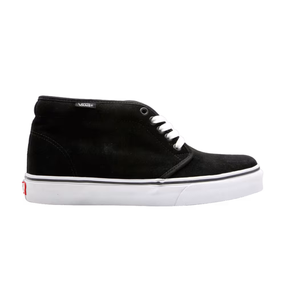 Vans Chukka Boot