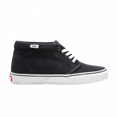 Vans Chukka Boot