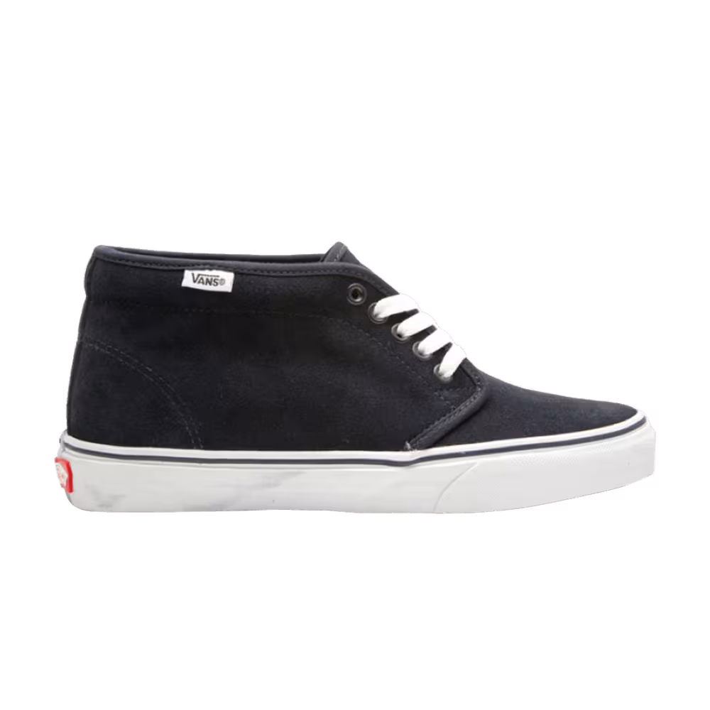Vans Chukka Boot