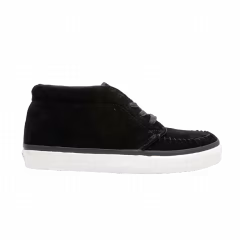 Vans Chukka Moc Lx
