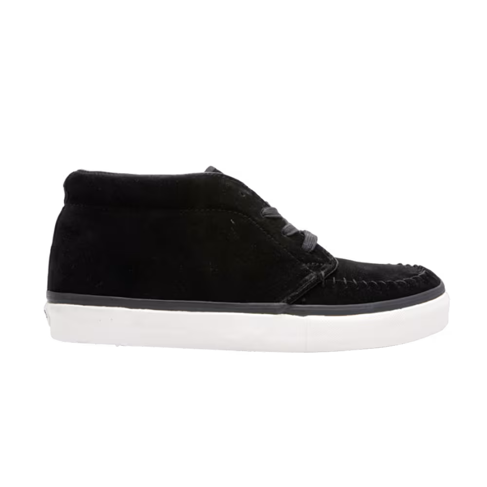 Vans Chukka Moc Lx