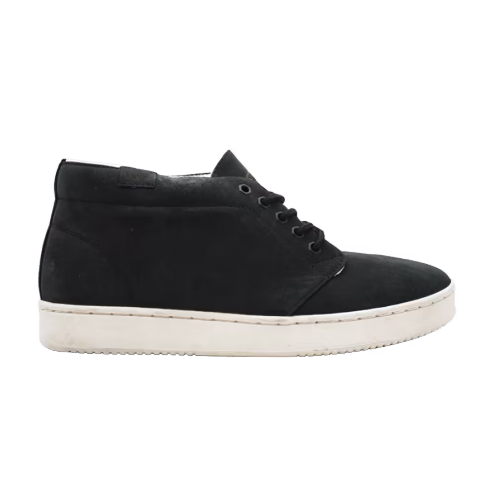 Vans Chukka Boot Cup Lx