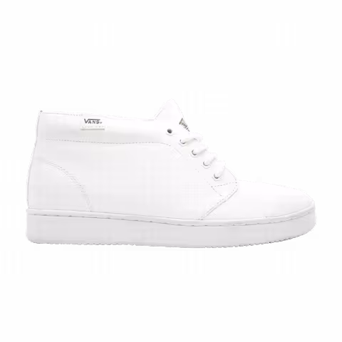 Vans Chukka Boot Cup Lx