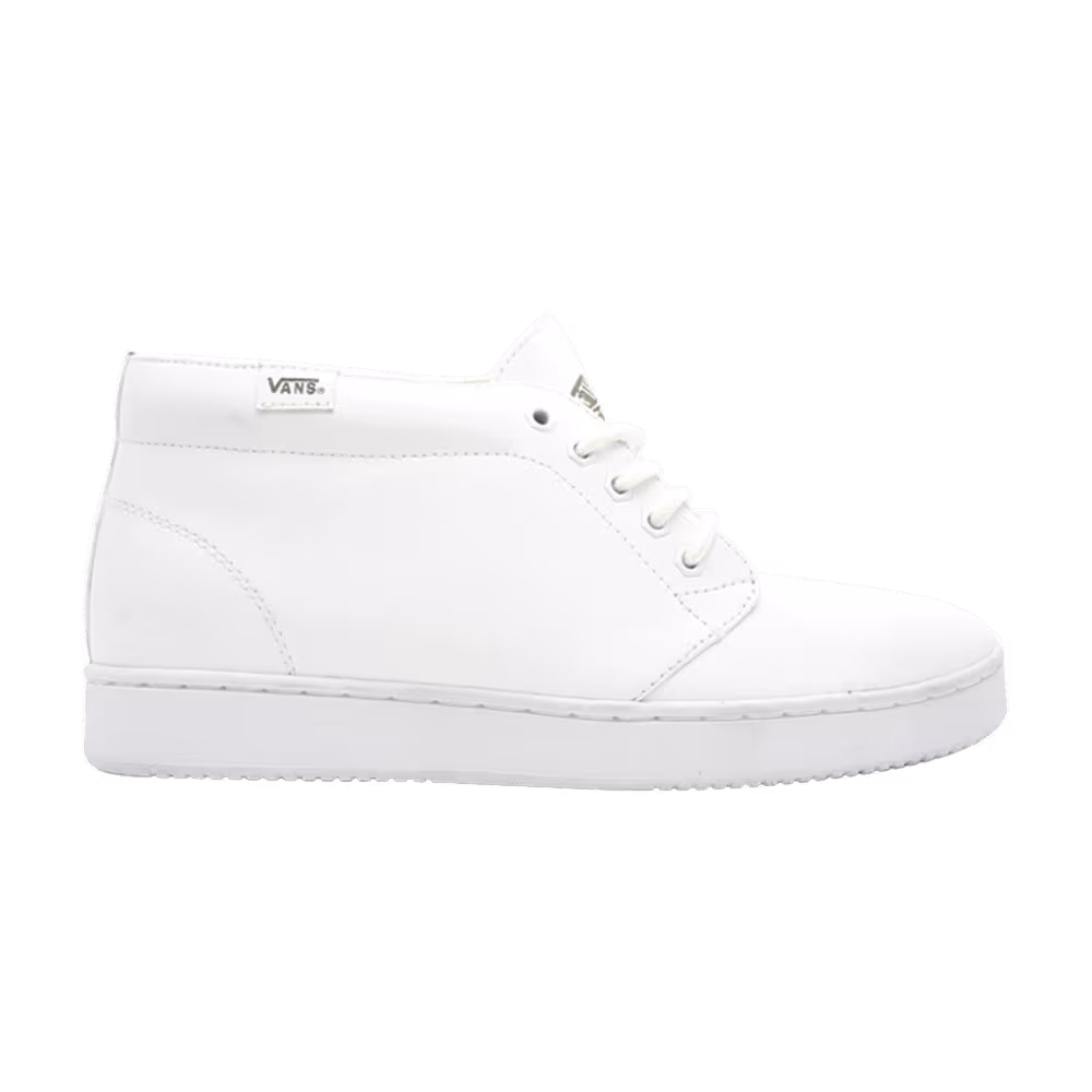 Vans Chukka Boot Cup Lx