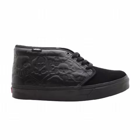 Vans Chukka Boot
