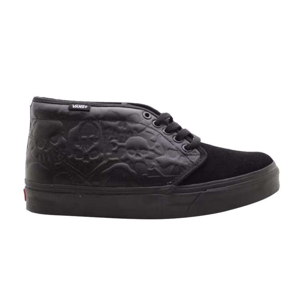 Vans Chukka Boot