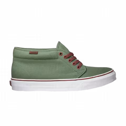 Vans Chukka Boot