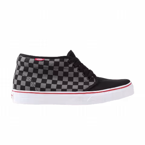 Vans Chukka Boot