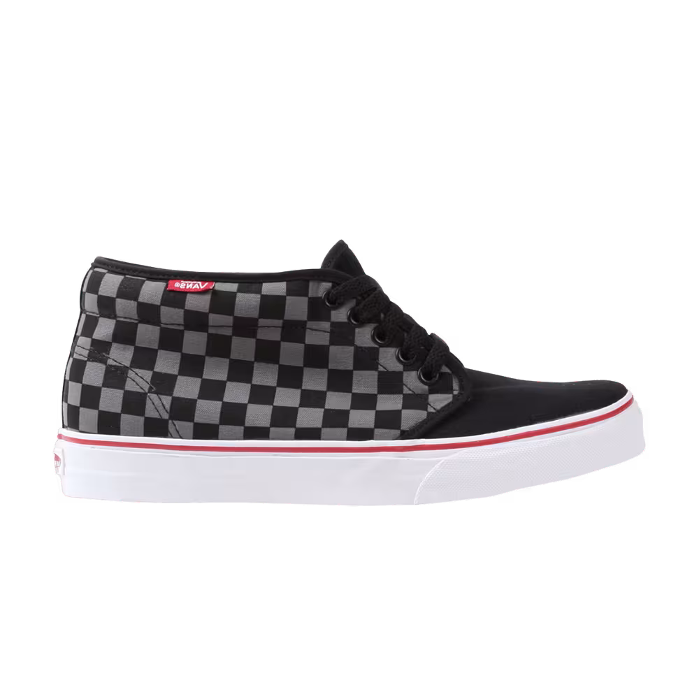 Vans Chukka Boot