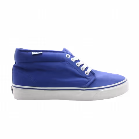 Vans Chukka Boot