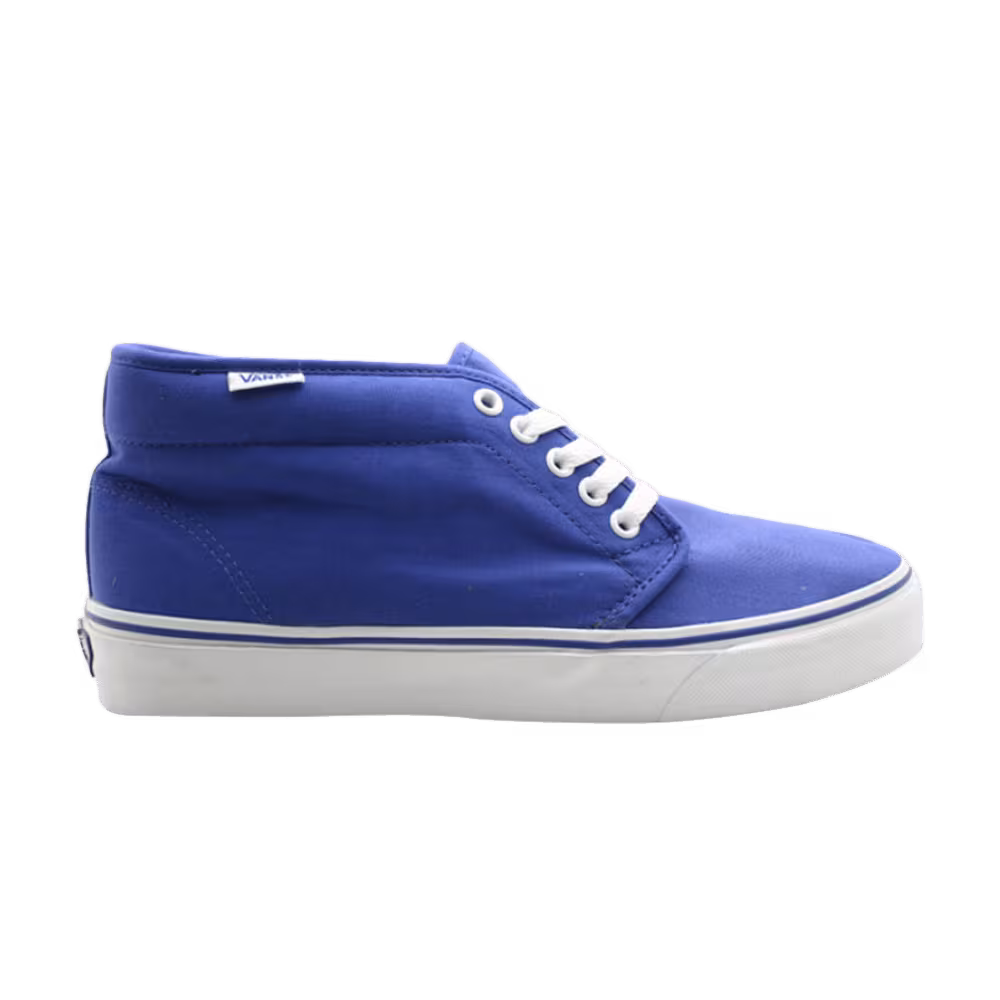 Vans Chukka Boot