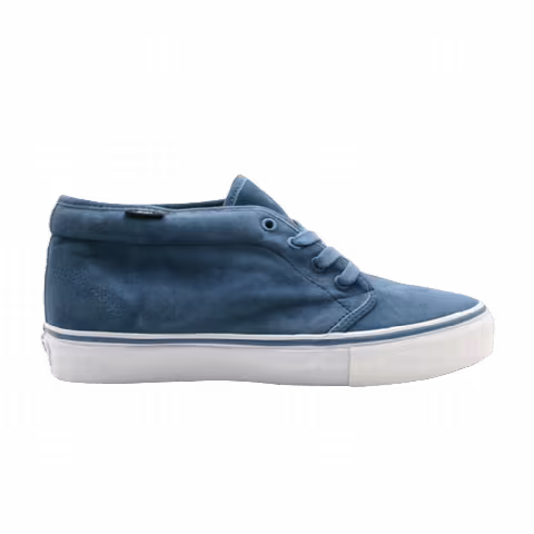 Vans Chukka Boot Lx