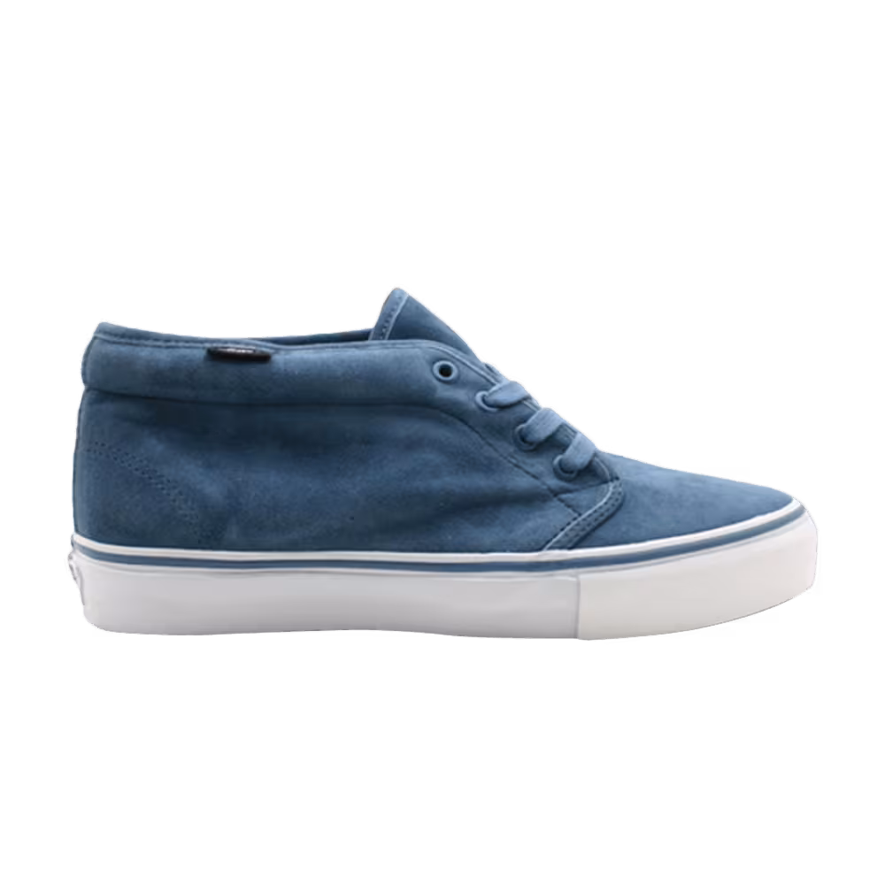 Vans Chukka Boot Lx