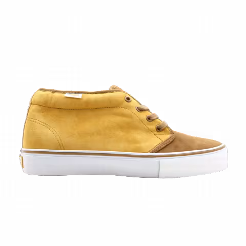 Vans Chukka Boot Lx