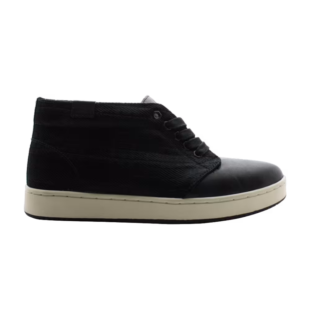 Vans Chukka Boot Cup Lx