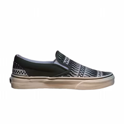 Vans Chukka Boot