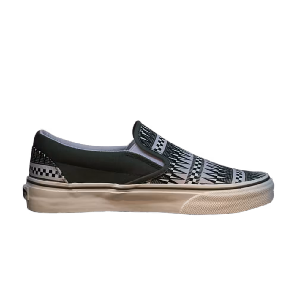 Vans Chukka Boot