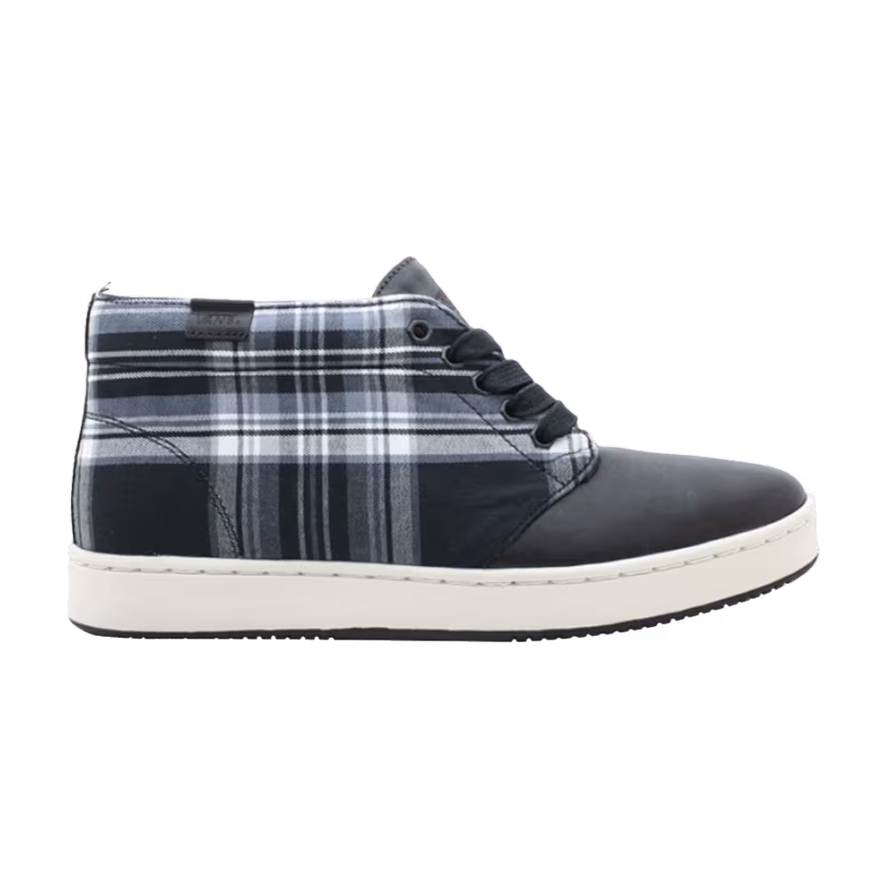 Vans Chukka Boot