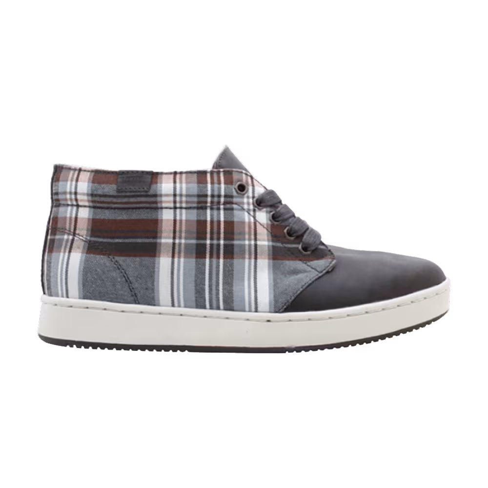 Vans Chukka Boot