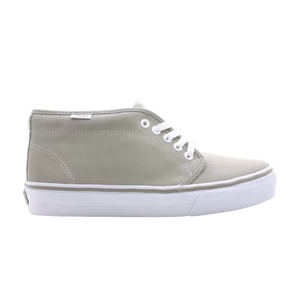 Vans Chukka Boot