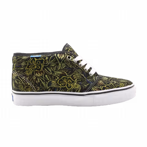 Vans Chukka Boot Lx