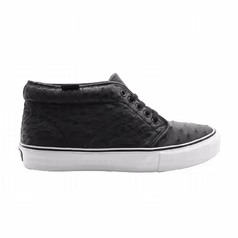 Vans Chukka Boot Lx