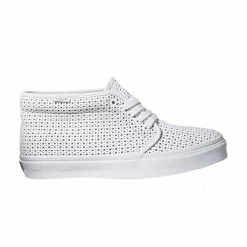 Vans Chukka Boot Lx