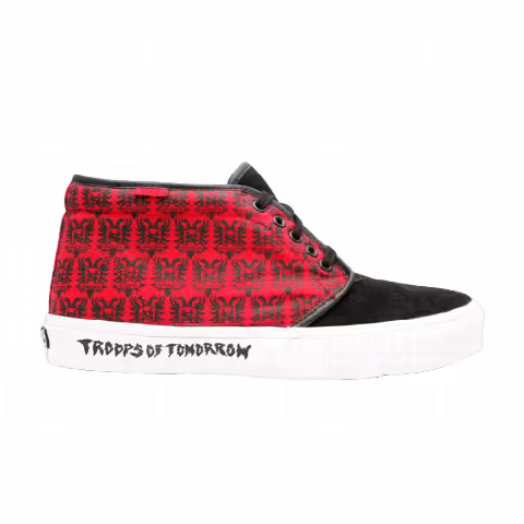 Vans Supreme Chukka