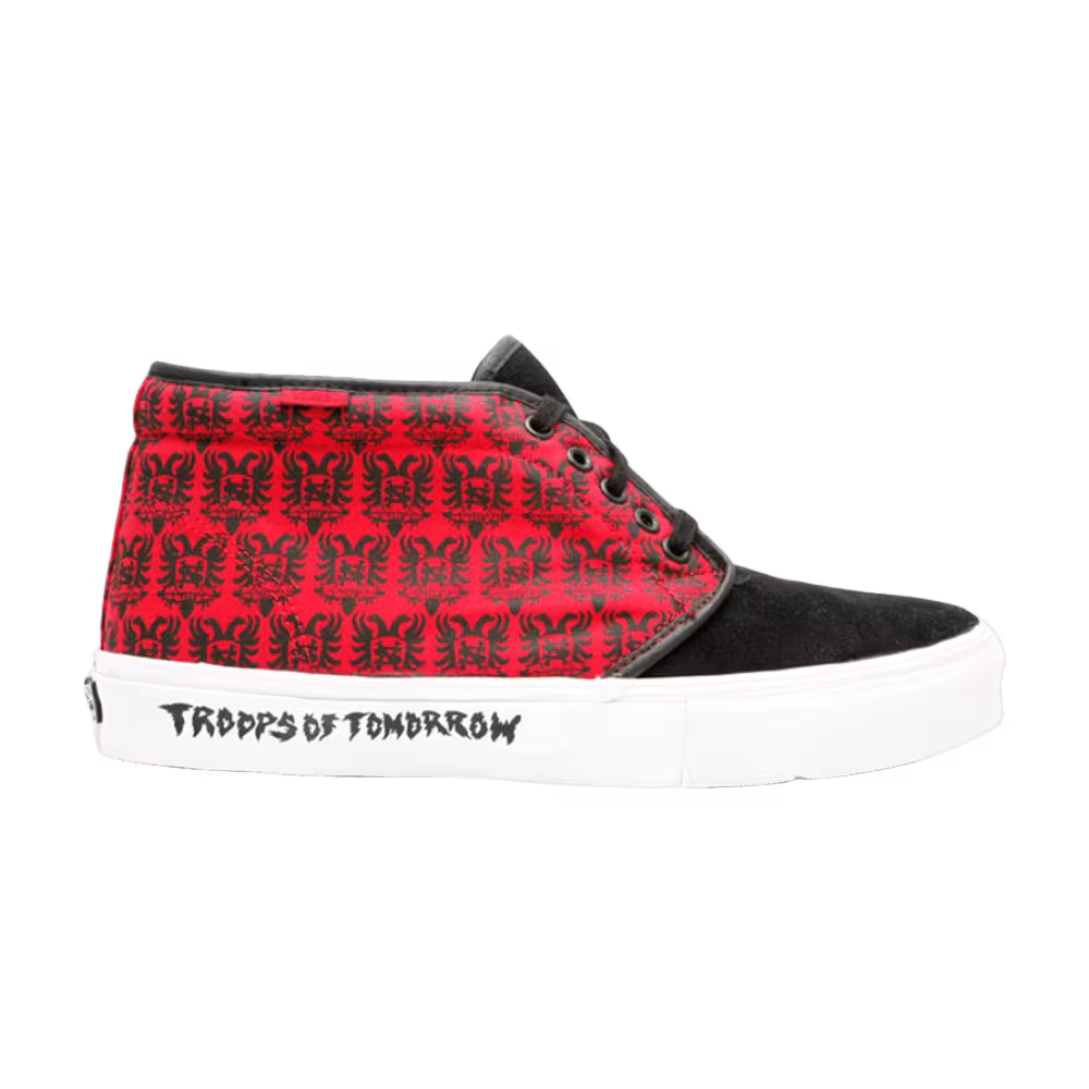 Vans Supreme Chukka
