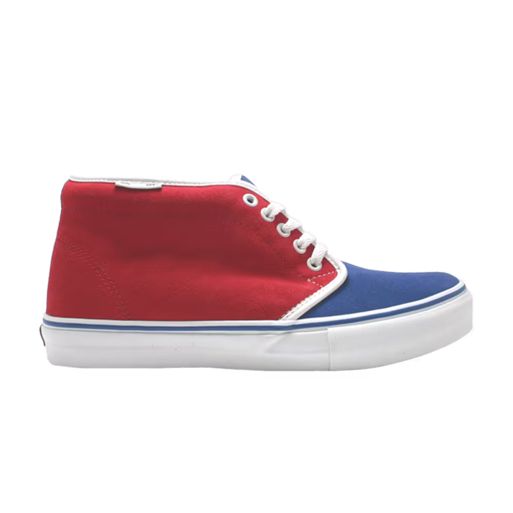 Vans Chukka Boot 2 Marc Jacobs