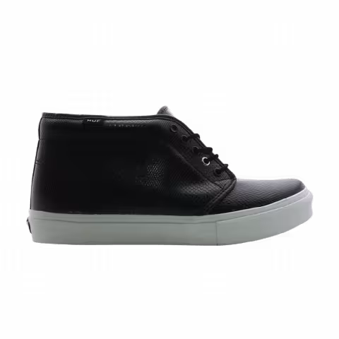 Vans Chukka Boot Lx '3 Feet High Huf'
