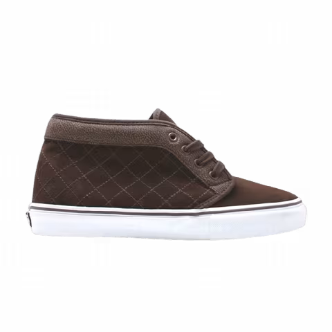 Vans Chukka S 'Syndicate'