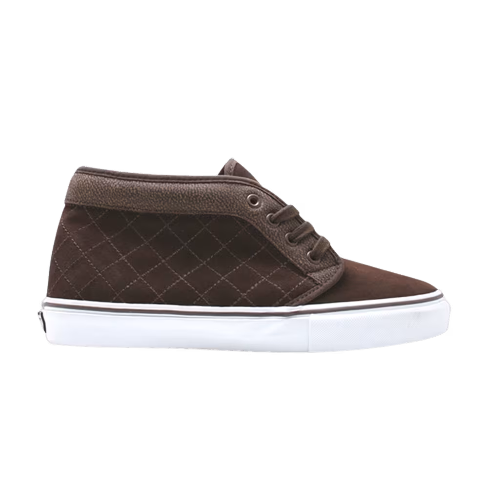 Vans Chukka S Syndicate