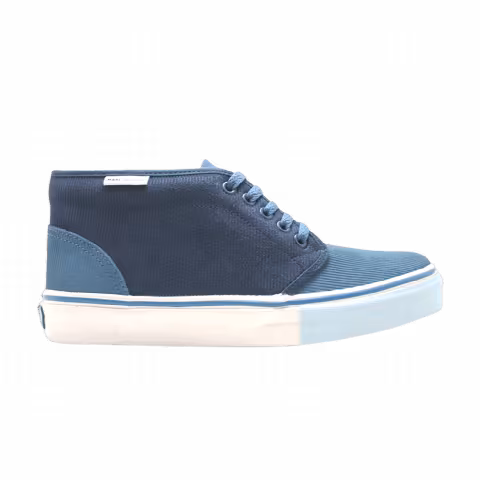Vans Chukka Boot Ll Lx 'Marc Jacobs'