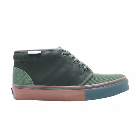 Vans Chukka Boot Ll Lx 'Marc Jacobs'