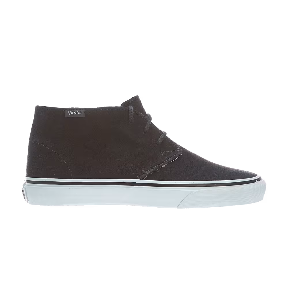 Vans Chukka Decon Dark Shadow